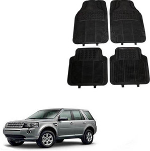 Genuine freelander 2 deals rubber mats