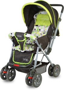 Baby store stroller luvlap