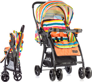 How to fold luvlap joy stroller sale