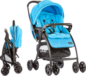 LuvLap Grand baby Stroller Sea Green Stroller Buy Stroller in