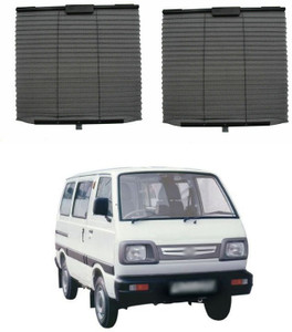 Maruti omni side online window glass price