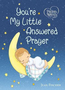 Praying store precious moments