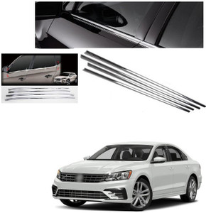 Passat b8 store chrome trim