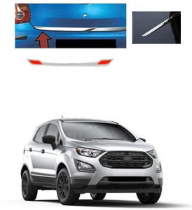 2019 ford shop ecosport accessories
