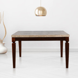 Hometown Bliss Stone 8 Seater Dining Table Price in India Buy