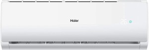 Haier 1 Ton 5 Star Split Inverter AC  - White(HSU12C-TFW5B(INV), Copper Condenser)