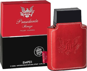 Presidente emper shop
