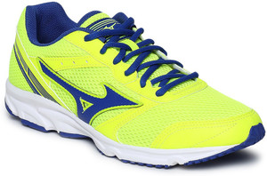 Mizuno shoes store showroom in delhi