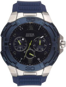 Reloj shop guess w1254g1