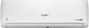 Whirlpool 1 Ton 5 Star Split Inverter AC  - White(1.0T SUPREMECOOL PRO 5S COPR INV, Copper Condenser)