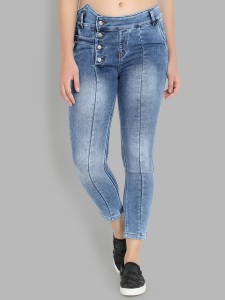 Top 21+ flipkart jeans for womens super hot
