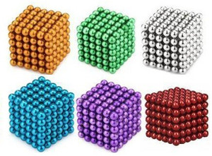 Magnetic balls top ebay