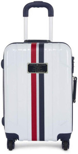 tommy hilfiger suitcase