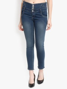 Jeans on flipkart for girl outlet