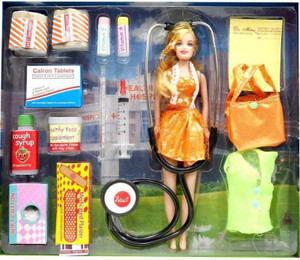 Monkey doctor toy sale