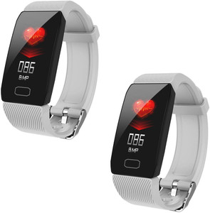 Envilean Q1 Smart Watch Smartwatch Price in India Buy Envilean