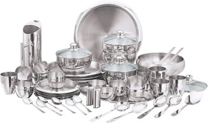 Vinod 2025 dinner set