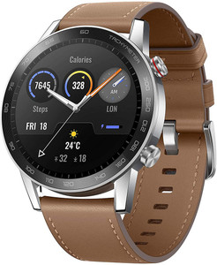 Honor Magic Watch 2 46 mm Smartwatch Price in India Buy Honor Magic Watch 2 46 mm Smartwatch online at Flipkart