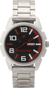 Fastrack 3124sfd best sale