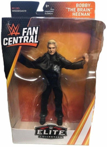 Mettel WWE Elite Collection Fan Central Exclusive Bobby Heenan