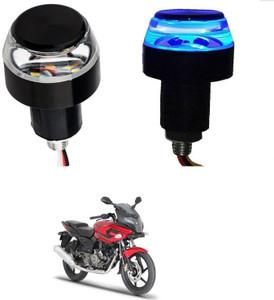 Pulsar 220 handle clearance light