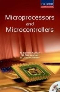 microprocessors and microcontrollers(english, paperback, senthil kumar saravanan jeevananthan)