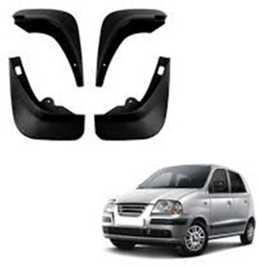 Santro store mudguard price