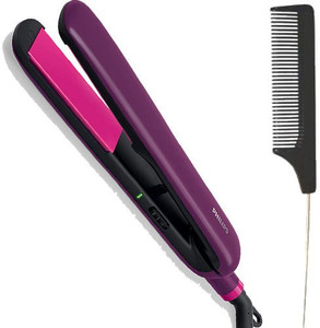 Philips bhs384 outlet selfie straightener