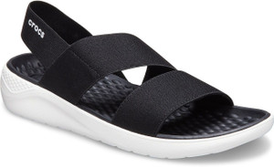 Crocs literide sandal review deals