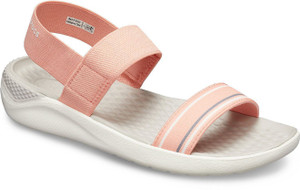crocs latest design for ladies
