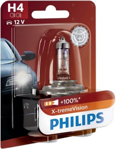 Ultimate Upgrade :X-tremeVision/ Racing Vision Advanced Halogens