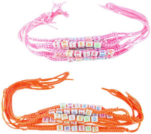 AV UNIQUE friendship band pack of 12 friendship hand band Boys Girls Price in India Buy AV UNIQUE friendship band pack of 12 friendship hand band Boys