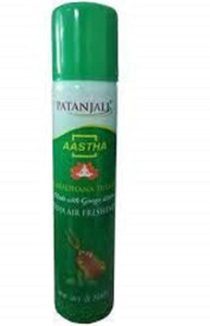 Patanjali clearance room freshener