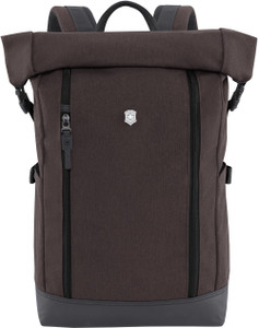 Victorinox best sale rolltop backpack