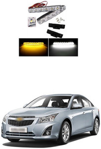Chevy cruze fog shop lights