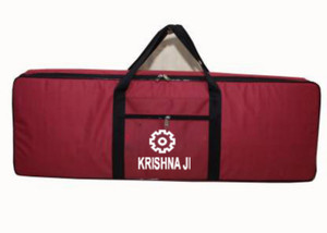 KRISHNA JI Piano Cover 18 X 40 X 5 Inch For Casio CT X 700 870 IN 10 mm Heavy Padded Keyboard Bag Price in India Buy KRISHNA JI Piano