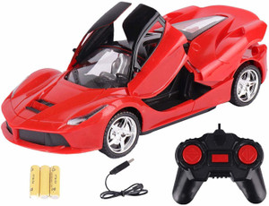 Ferrari remote top control car flipkart