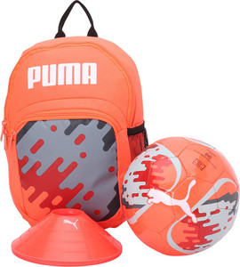 Puma football backpack sale