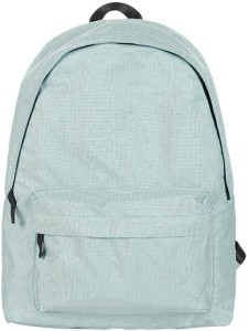 MINISO Simple Backpack 10 L Backpack Green - Price in India