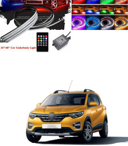 PRTEK Under Car Tube Underglow Underbody System Neon Light