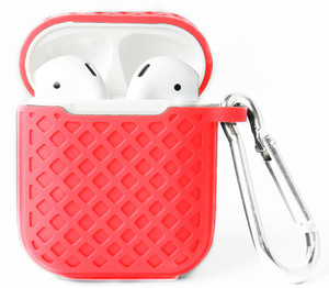 GoFree Front Back Case for Apple AirPods 1st generation Apple AirPods 2nd generation GoFree Flipkart