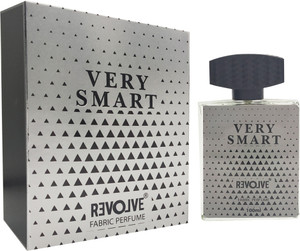 Buy Revolve Very Smart Perfume Eau de Parfum 100 ml Online In