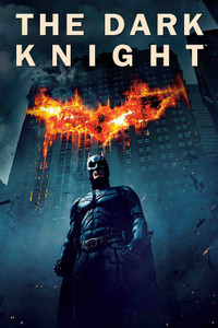 The dark knight netflix new arrivals