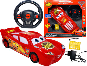 Remote control store big cars price