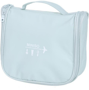 Miniso toiletry bag discount