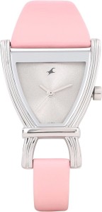fastrack ng6095sl02 analog watch  - for women