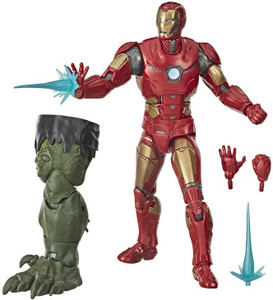 Iron man toys flipkart sales