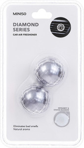 Car air purifier miniso deals