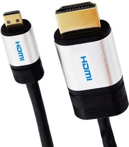 Cable outlet hdmi sony