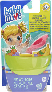 Baby online alive refill